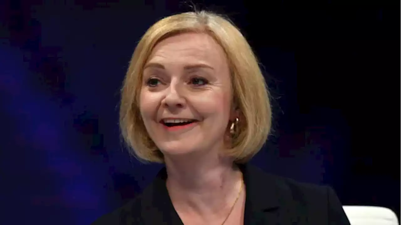 Liz Truss wins Conservative Party contest to become Britain's PM | CBC News