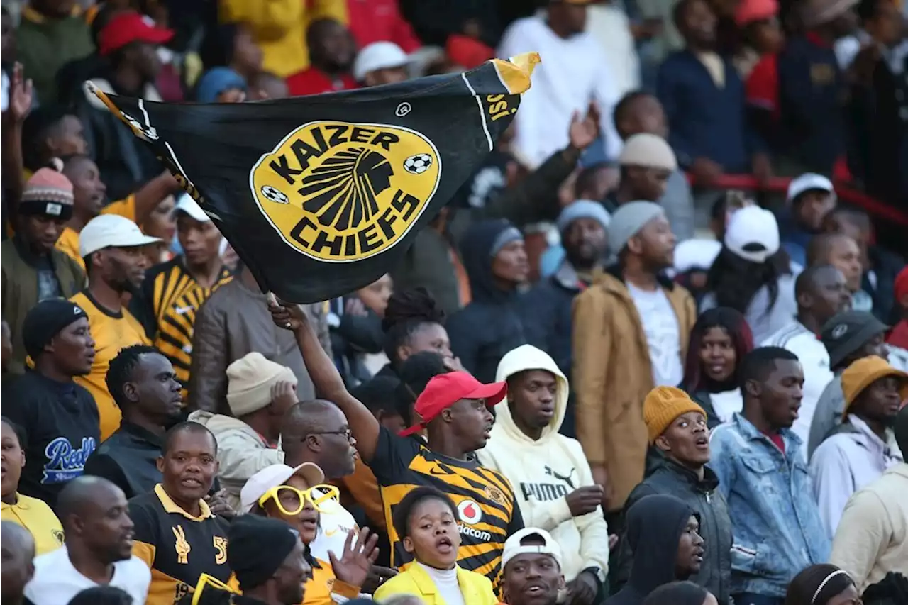 Watch | Chiefs and PSL headed for another disciplinary committee scuffle | Citypress