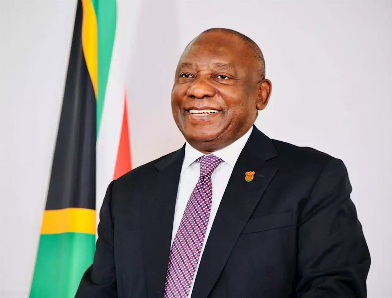 'Job figures show economy is on the road to recovery' - says Ramaphosa | Citypress