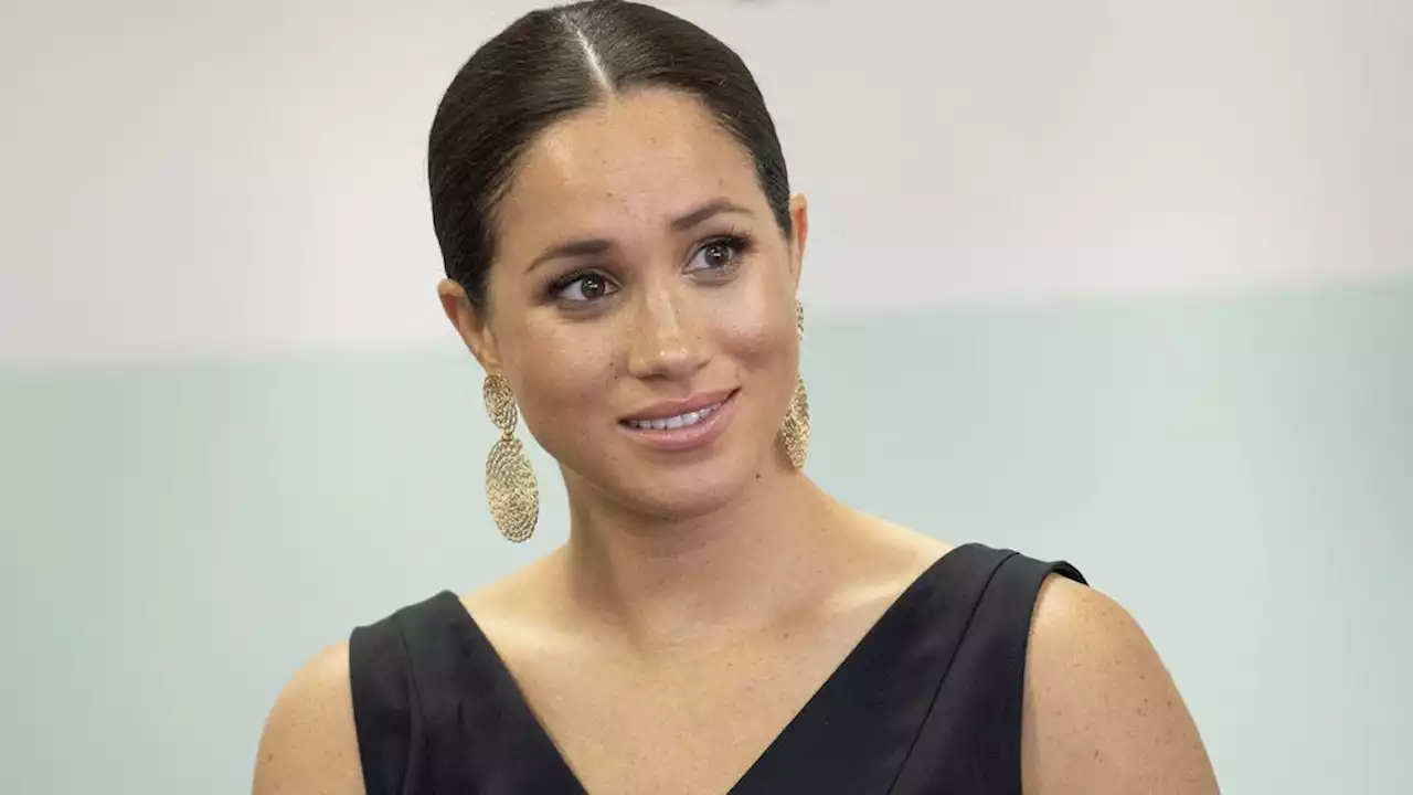 “Je ne veux pas dire ce mot” : Meghan Markle très mal à l'aise à l'idée de prononcer un terme tabou