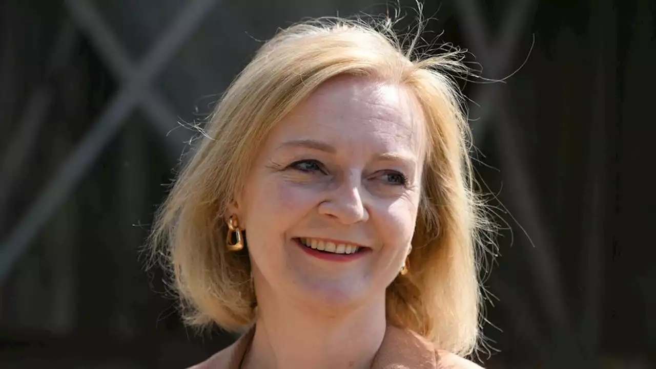 Liz Truss : à quel scandale son mariage a-t-il résisté ?