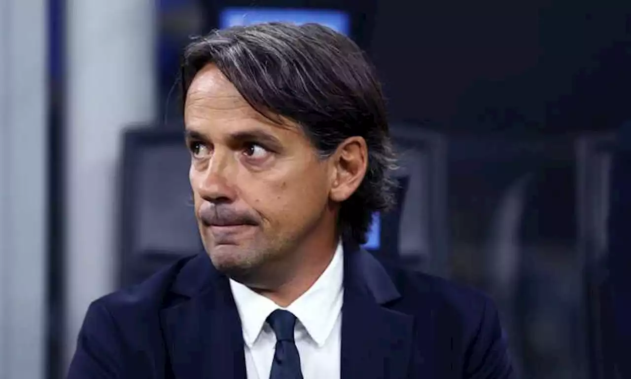 Inter: gli scontri diretti sono un problema. Con Inzaghi solo il 37% di vittorie in Serie A. Allarme Champions