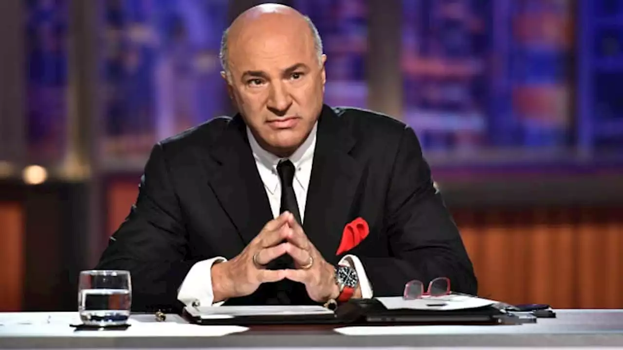 Kevin O'Leary on his worst 'Shark Tank' investment ever: ‘I lost half a million dollars'