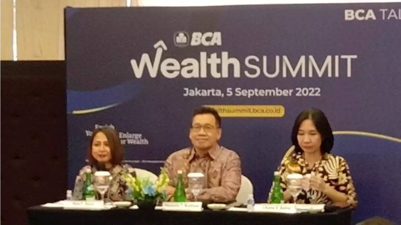 Transaksi Aplikasi WELMA BCA Tembus Rp 50 T Sejak 2019