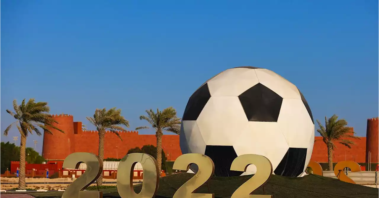 FIFA Embraces NFTs Tied to Classic Games Highlights for World Cup 2022