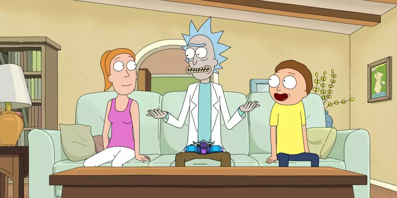 'Rick and Morty' Season 6 Episode 1 Recap: A New Challenger Enters the Ring