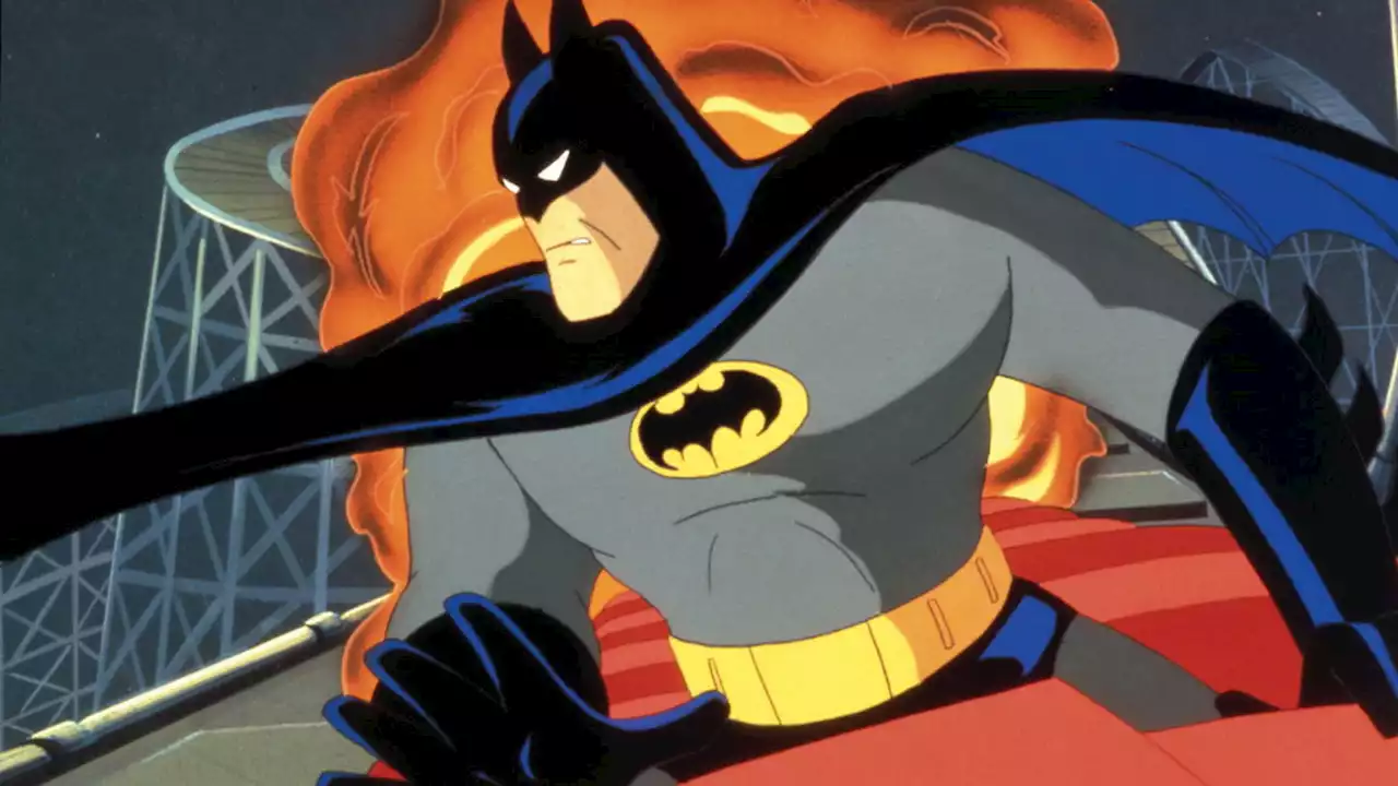 Batman Fans Celebrate 30th Anniversary of Batman: The Animated Series Premiere