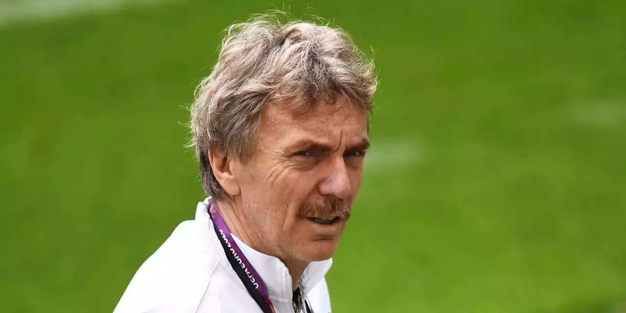 Boniek: 'Roma, ha ragione Mourinho, meglio perdere una volta 4-0...'