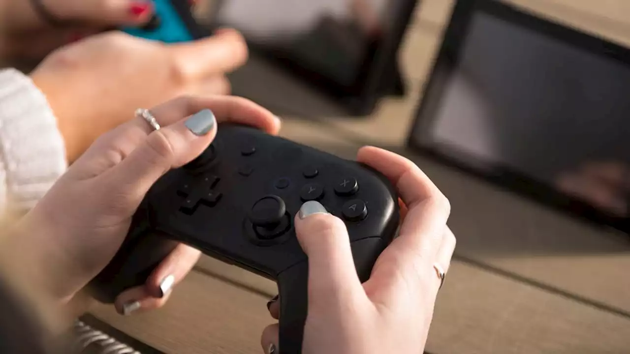 The best Nintendo Switch accessories in 2022