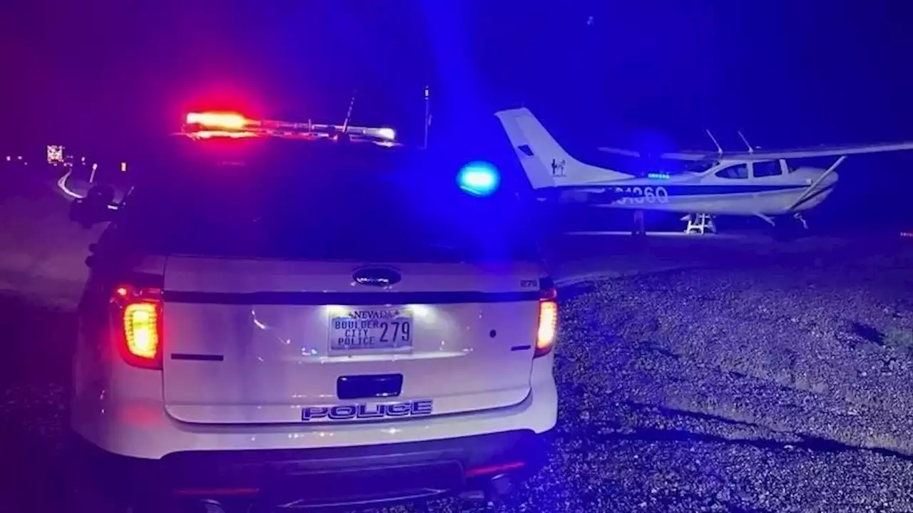 U.S. Student pilot lands plane on highway following malfunction