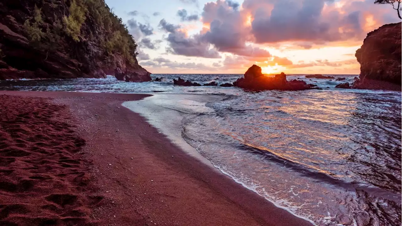 A 51-year-old French woman is in critical condition following a shark bite incident in Hawaii