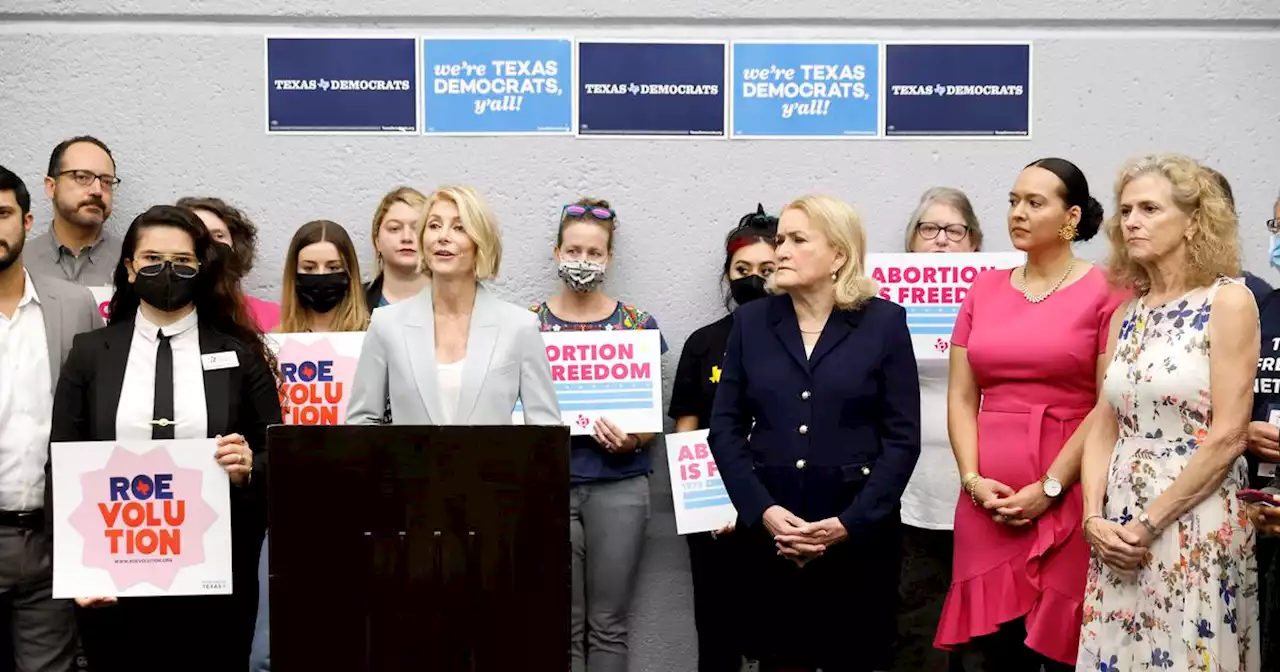 If Texas Democrats want to restore abortion rights, the road doesn’t go through Kansas