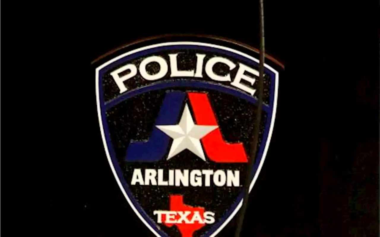 Suspect in Arlington homicide arrested, police say