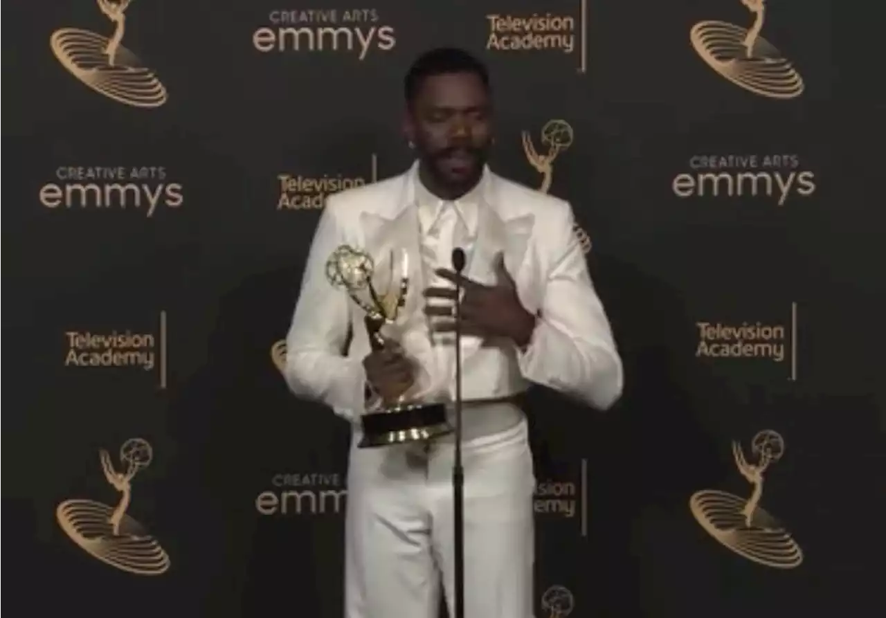 Colman Domingo Teases ‘Euphoria’ Season 3’s “Big Swings” After His First Emmy Win