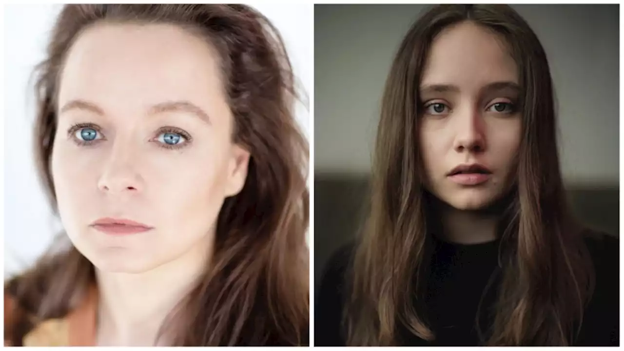 Samantha Morton To Lead Paramount+ Thriller ‘Burning Girls’ Alongside ‘Bridgerton’ Star Ruby Stokes