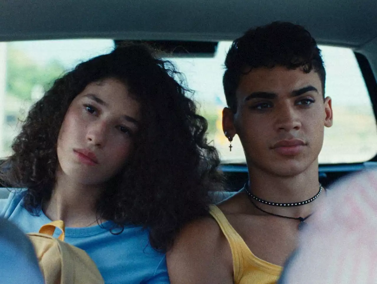 Venice Review: ‘Wolf And Dog’ Follows Two Queer Teens In The Azores