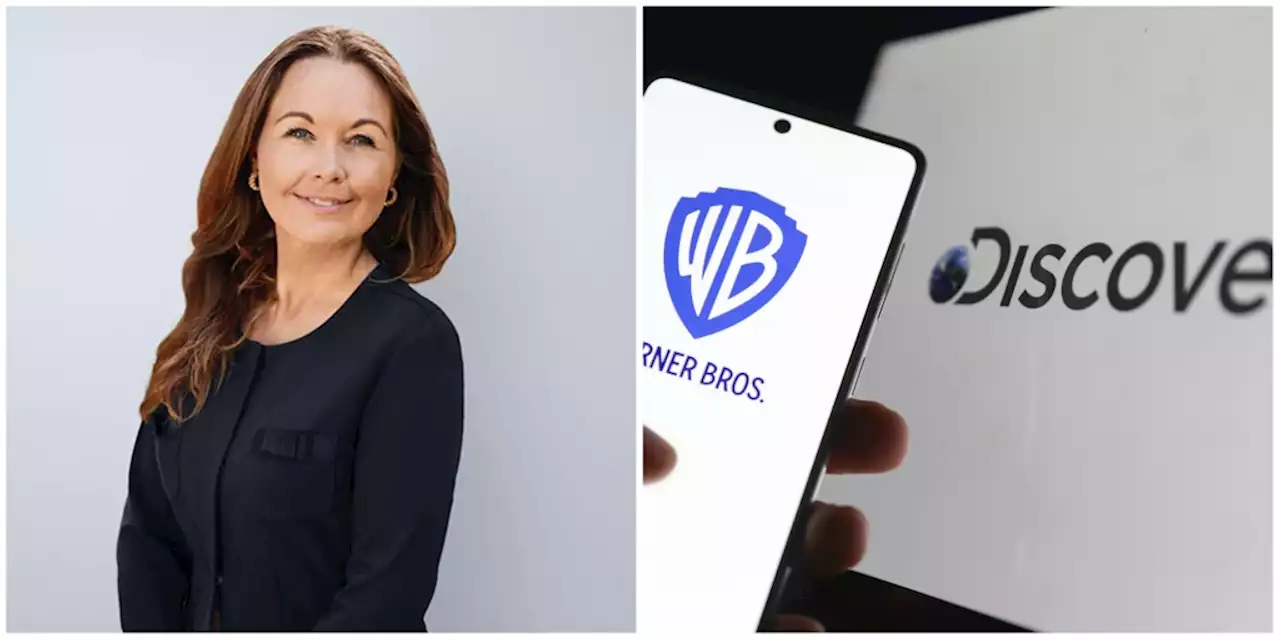 Warner Bros. Discovery Names Nordic Management Structure; Three More Exiting In Restructure