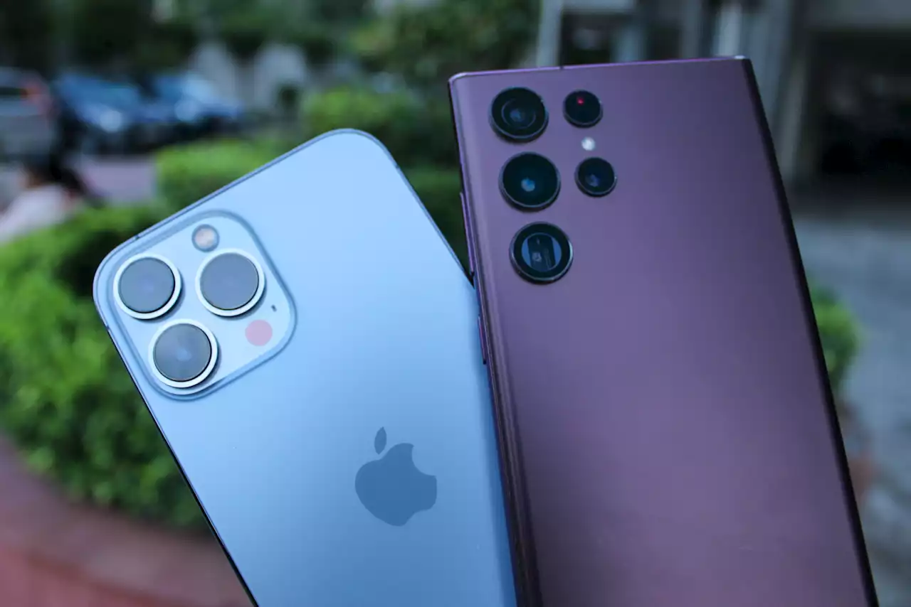 In 2022, the iPhone's Portrait mode leaves a lot to be desired | Digital Trends