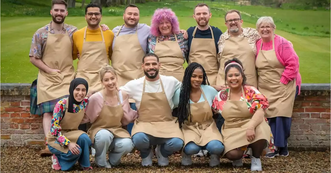 Everything You Need to Know About ‘Great British Bake Off’ 2022