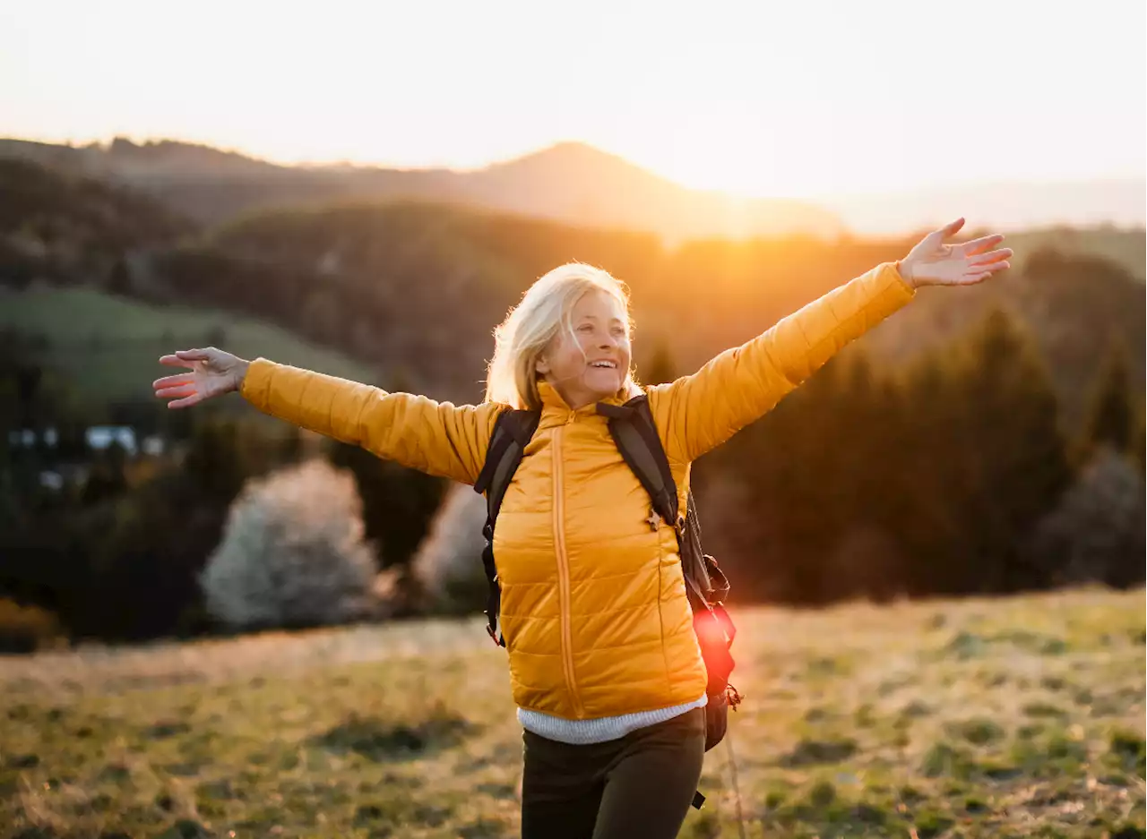 If You Want To Become a Centenarian, Start Doing This Exercise — Eat This Not That