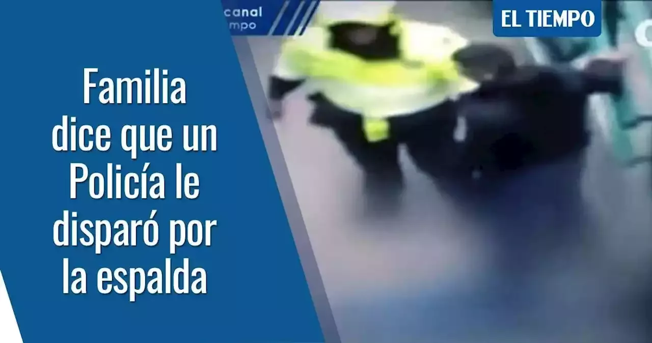 Una Persona Murió En Medio De Un Procedimiento Policial En El Sur De ...