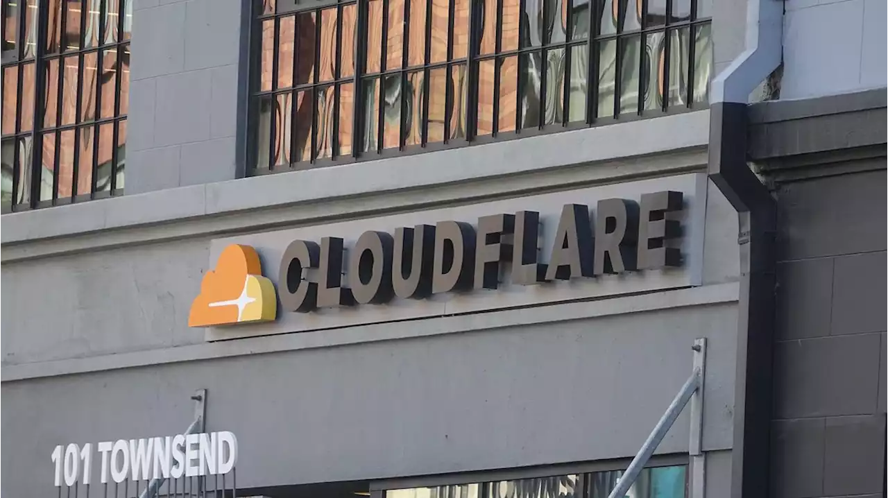 Cloudflare blocks trans harassment forum Kiwi Farms following escalation of 'targeted threats' | Engadget