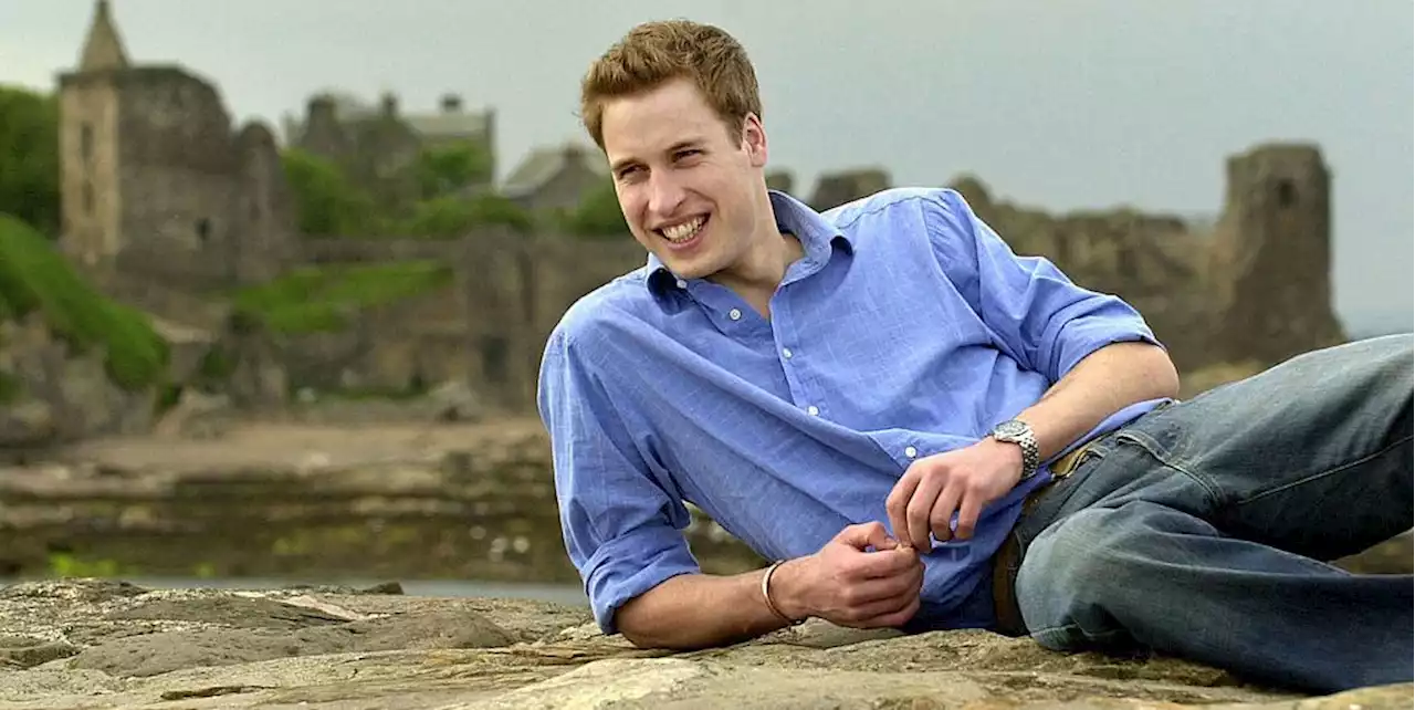 'The Crown' Season Six Has Cast Two Prince Williams