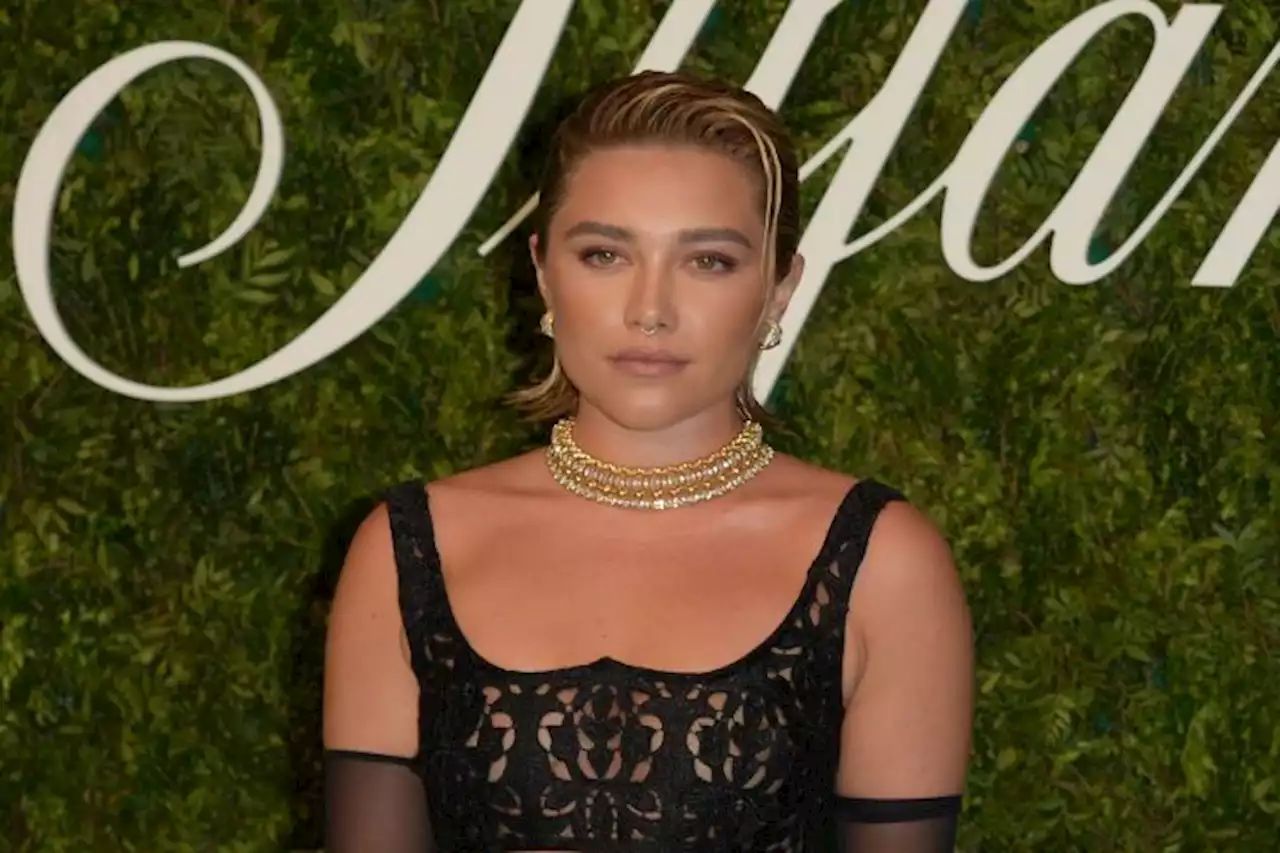 Florence Pugh Skipping ‘Don’t Worry Darling’ Press Conference At Venice Film Fest Amidst Controversy