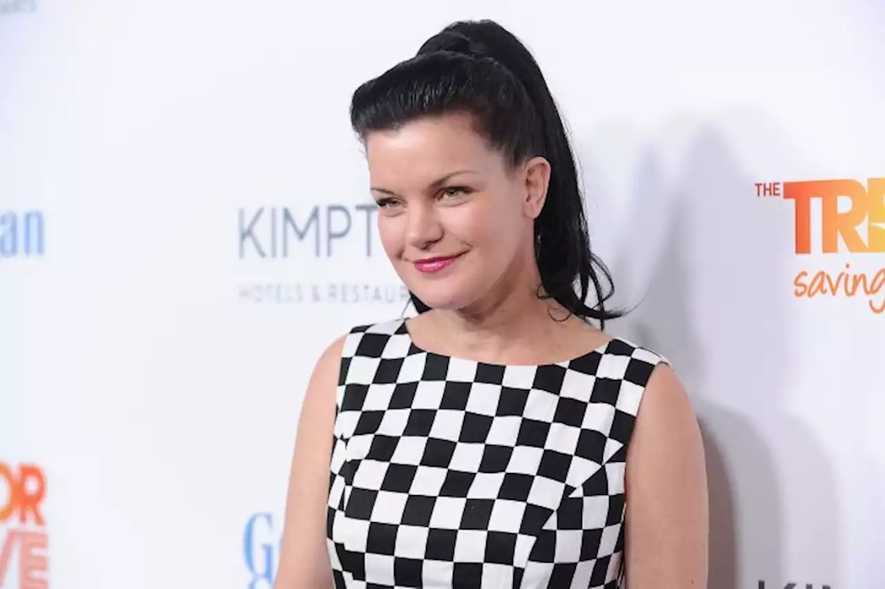 Pauley Perrette Shares That She Is A ‘Survivor’ After Suffering A ‘Massive Stroke’