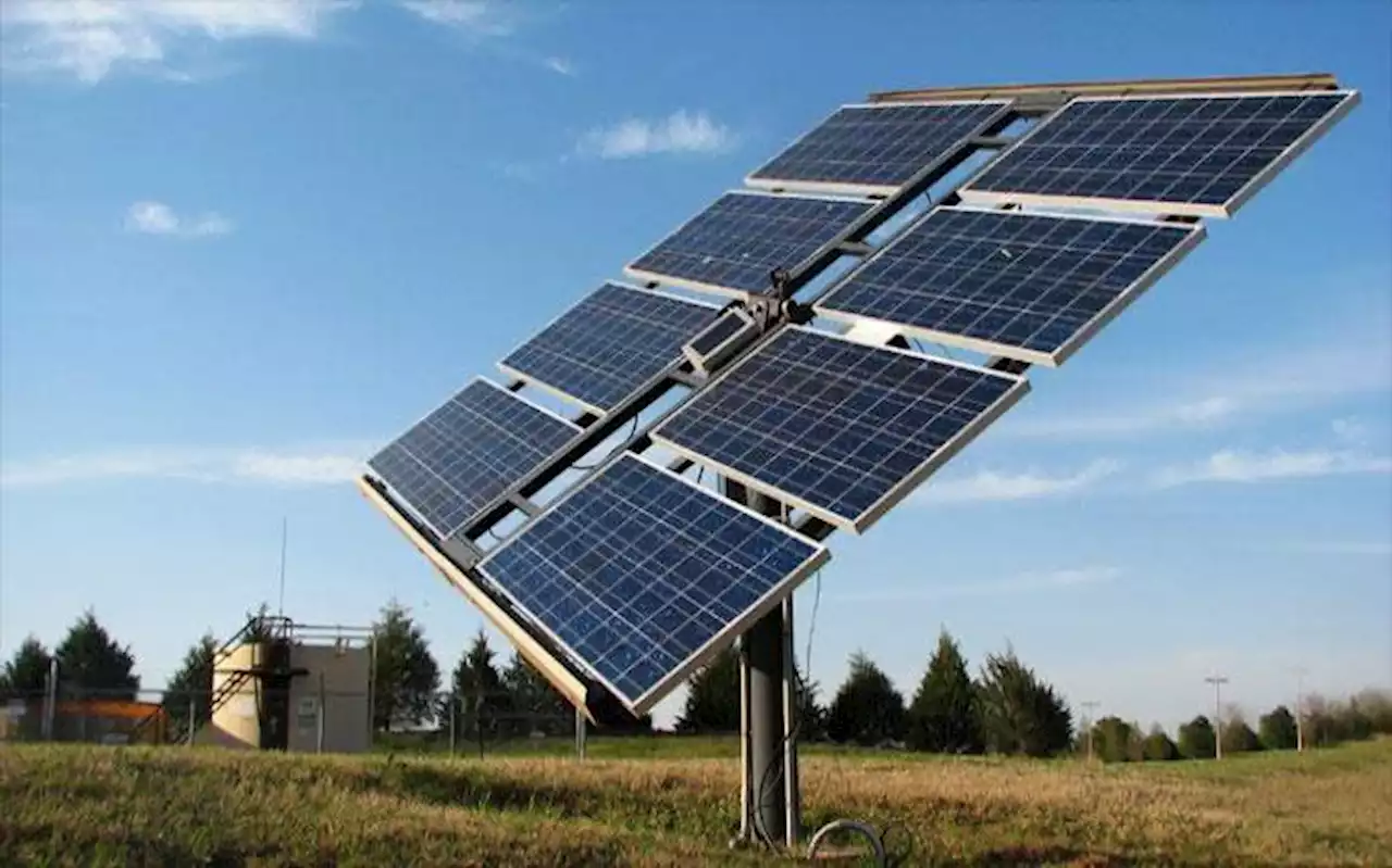 41 schools across WC await green light to install solar panels