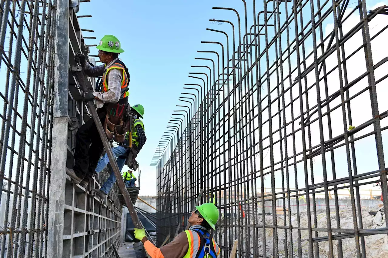 It’s a workers market. This Labor Day, San Antonio workers and employers both know it