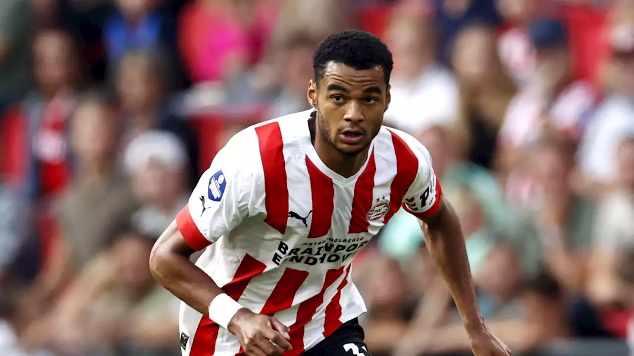 PSV director reveals Leeds 'flew in' to discuss deal for £37m star, Man Utd 'interest' discussed