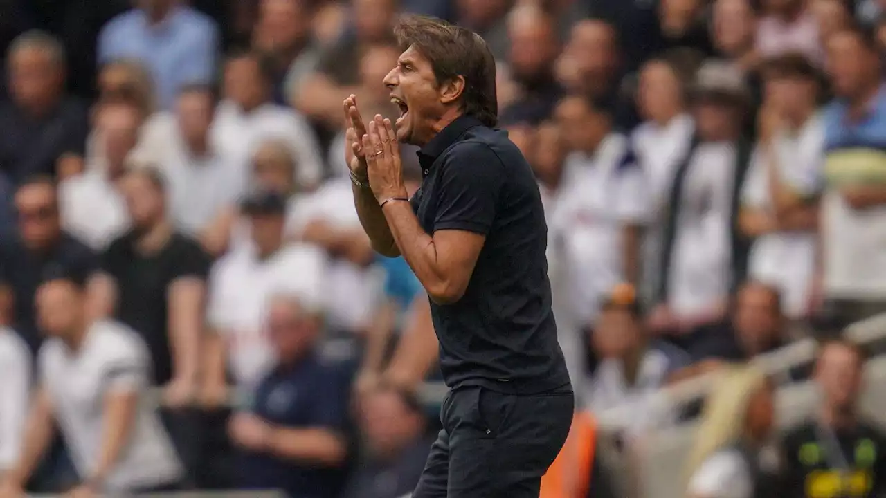 Tottenham backed to be 'big threat' in Champions League with their 'lethal' counter-attack