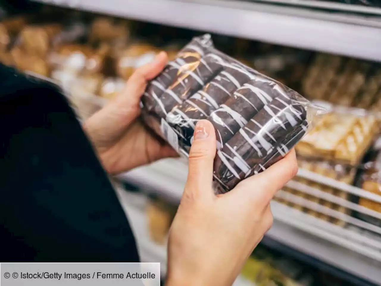 Rappel produits : ces gâteaux au chocolat ne doivent pas être consommés