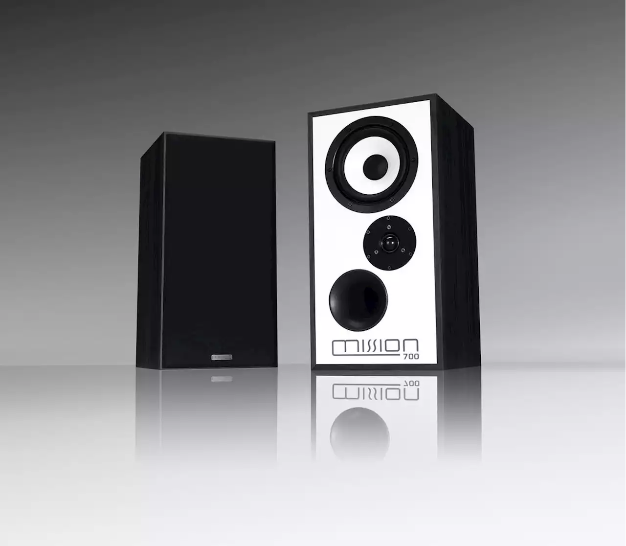 Mission Re-Engineers Its Classic 700 Speaker From The 1980s For A Whole New Generation