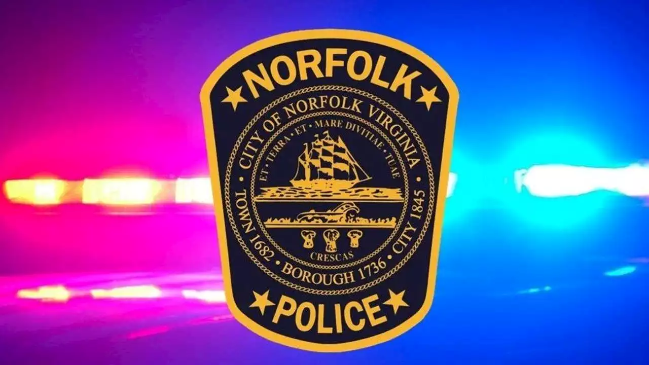 Norfolk, Virginia off-campus shooting leaves 7, including college students, wounded