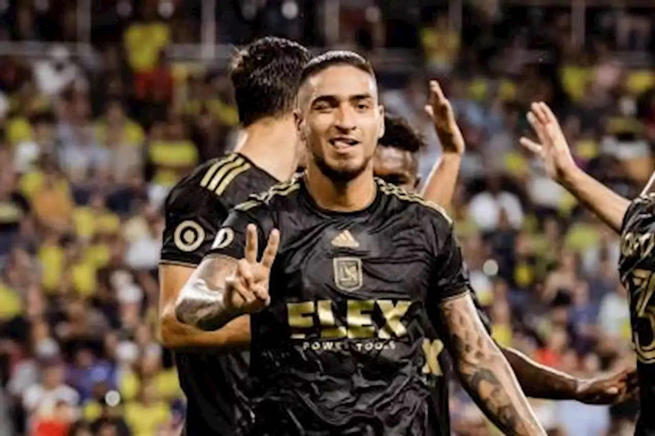 Cristian el ‘Chicho’ Arango y un nuevo gol en la MLS: ¿cuántos lleva?
