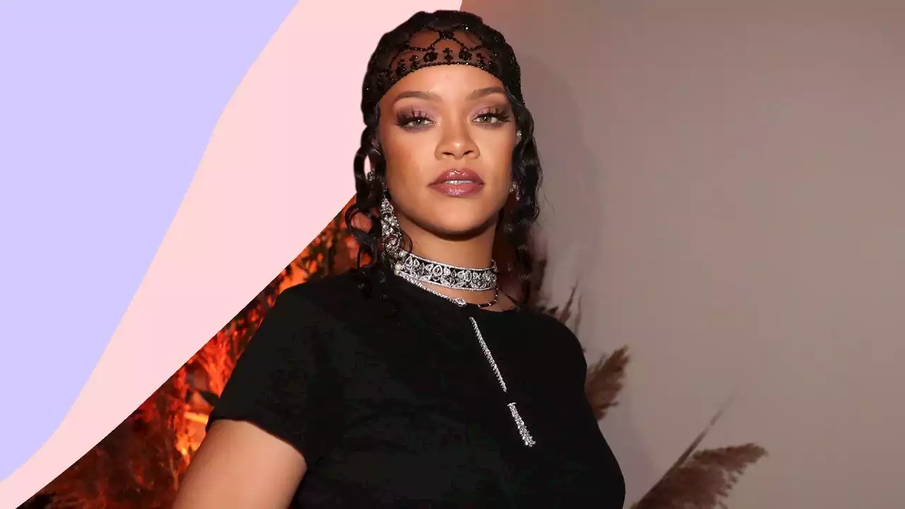 Rihanna proves she's a humble icon as she helped restaurant staff clean up after girls' night out