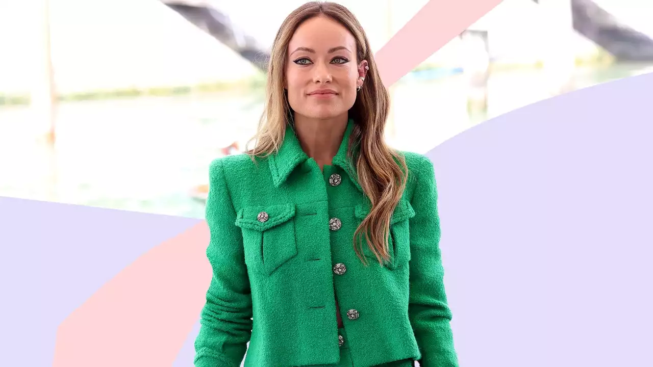 Would Olivia Wilde be the target of so much abuse if she wasn't romantically involved with Harry Styles?