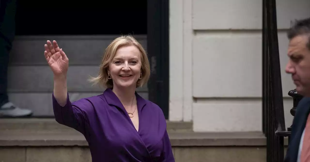 New Prime Minister Liz Truss went to primary school in Paisley