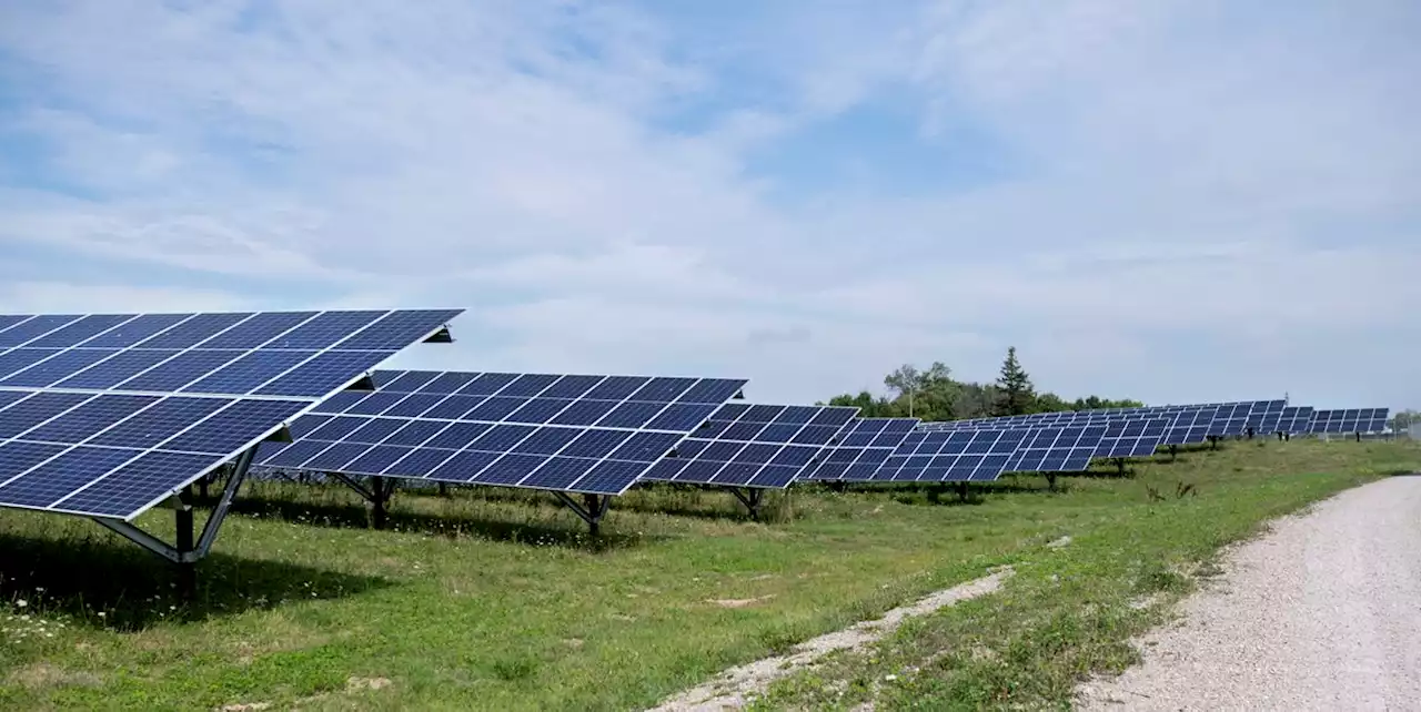 Indigenous role in renewable energy landscape continues to grow