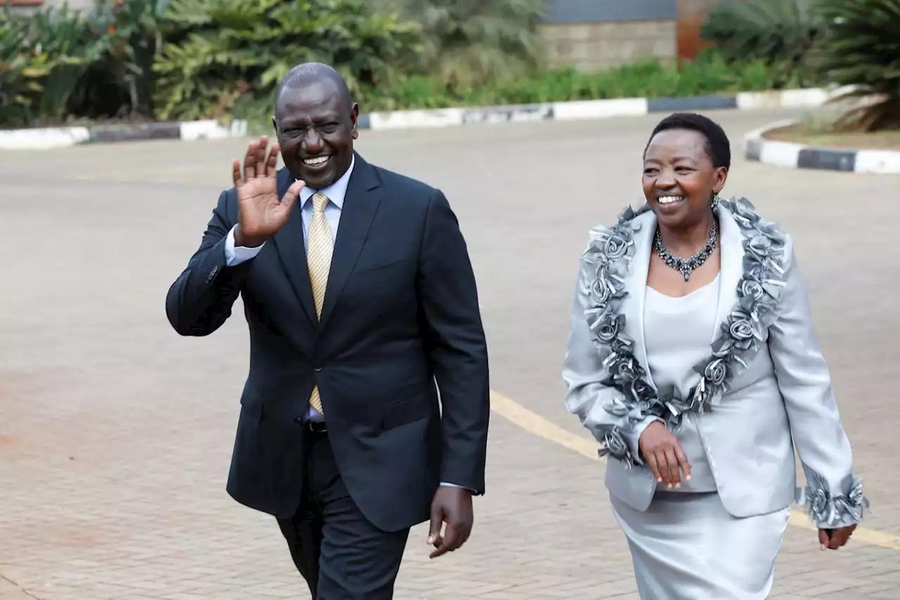 Kenyan court rejects vote-rigging claims, upholds Ruto victory in presidential election