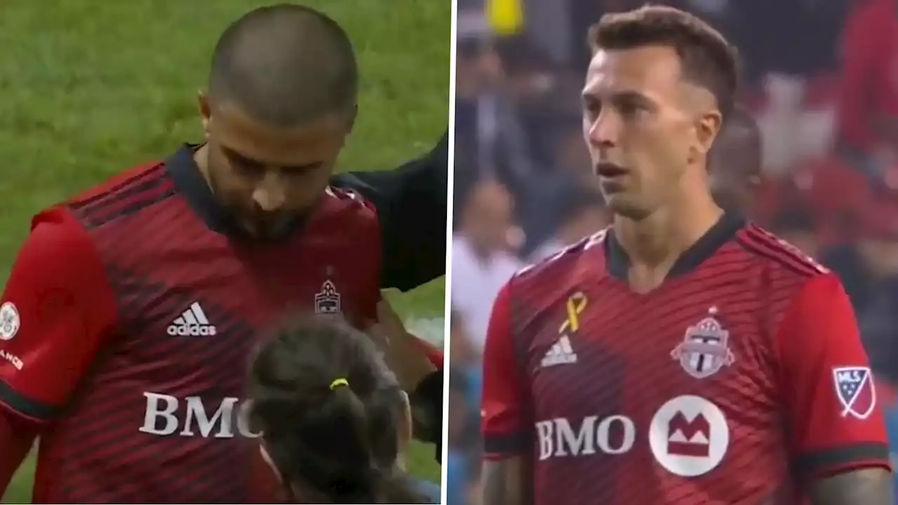 Doppietta, goal e assist per Insigne e Bernardeschi, ma il Toronto perde il derby col Montreal | Goal.com Italia