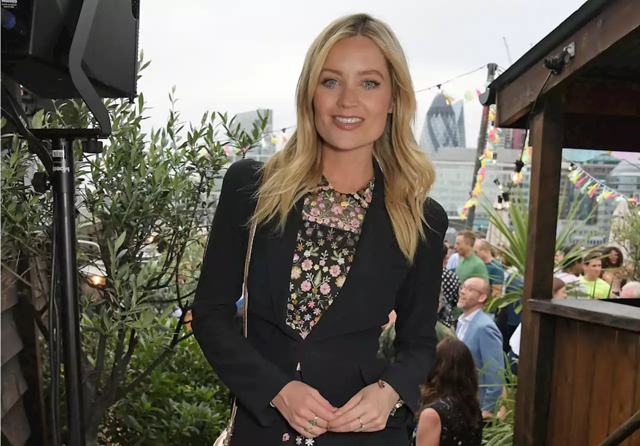 All The Surprising Things Laura Whitmore Has Revealed About Love Island