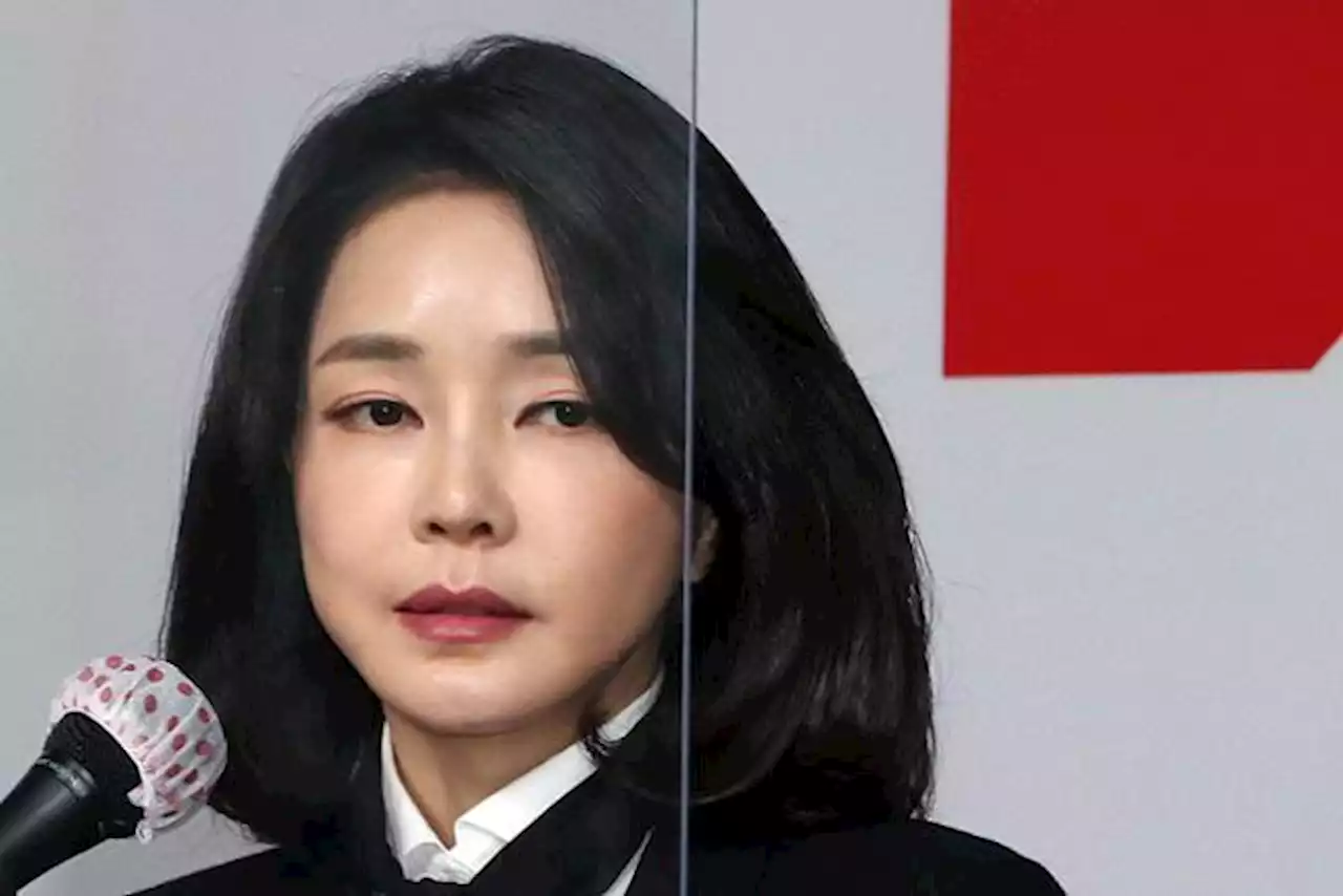 '김건희 주가조작' 의혹…檢, 결론 못 내는 속사정 있나