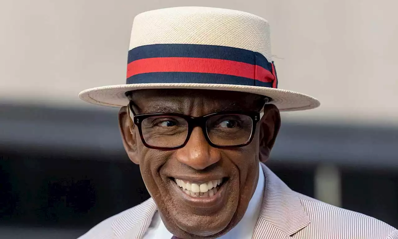 Al Roker's long absence on Today explained as star returns to social media
