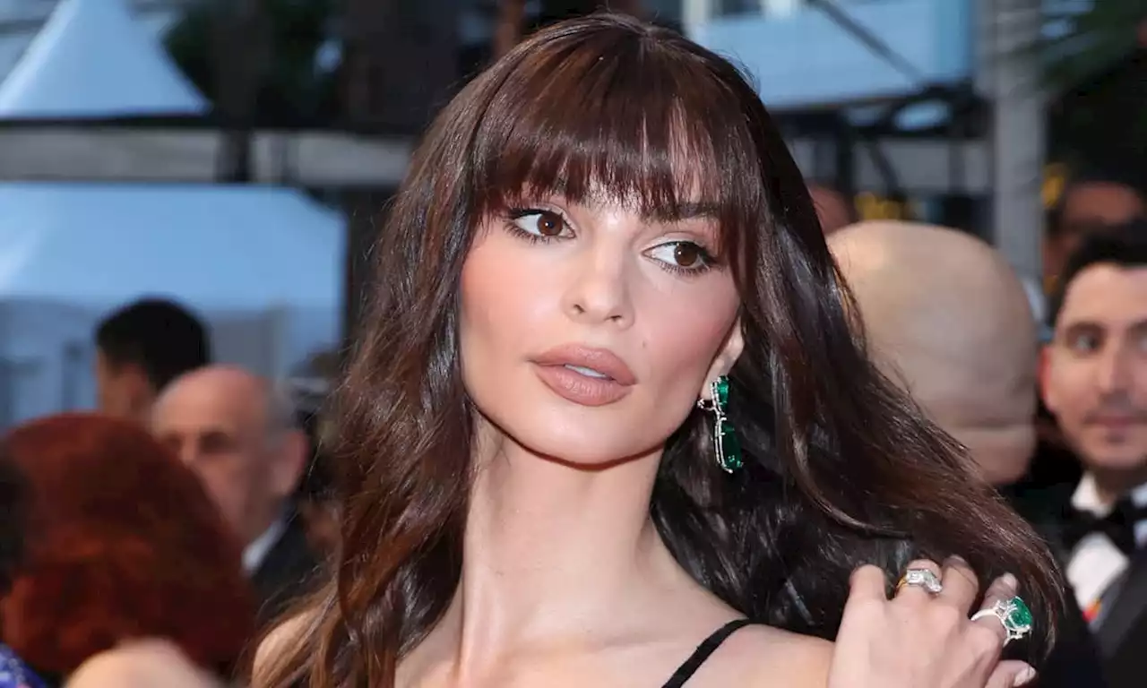 Emily Ratajkowski reacts to ex-husband Sebastian Bear-McClard split with empowering video