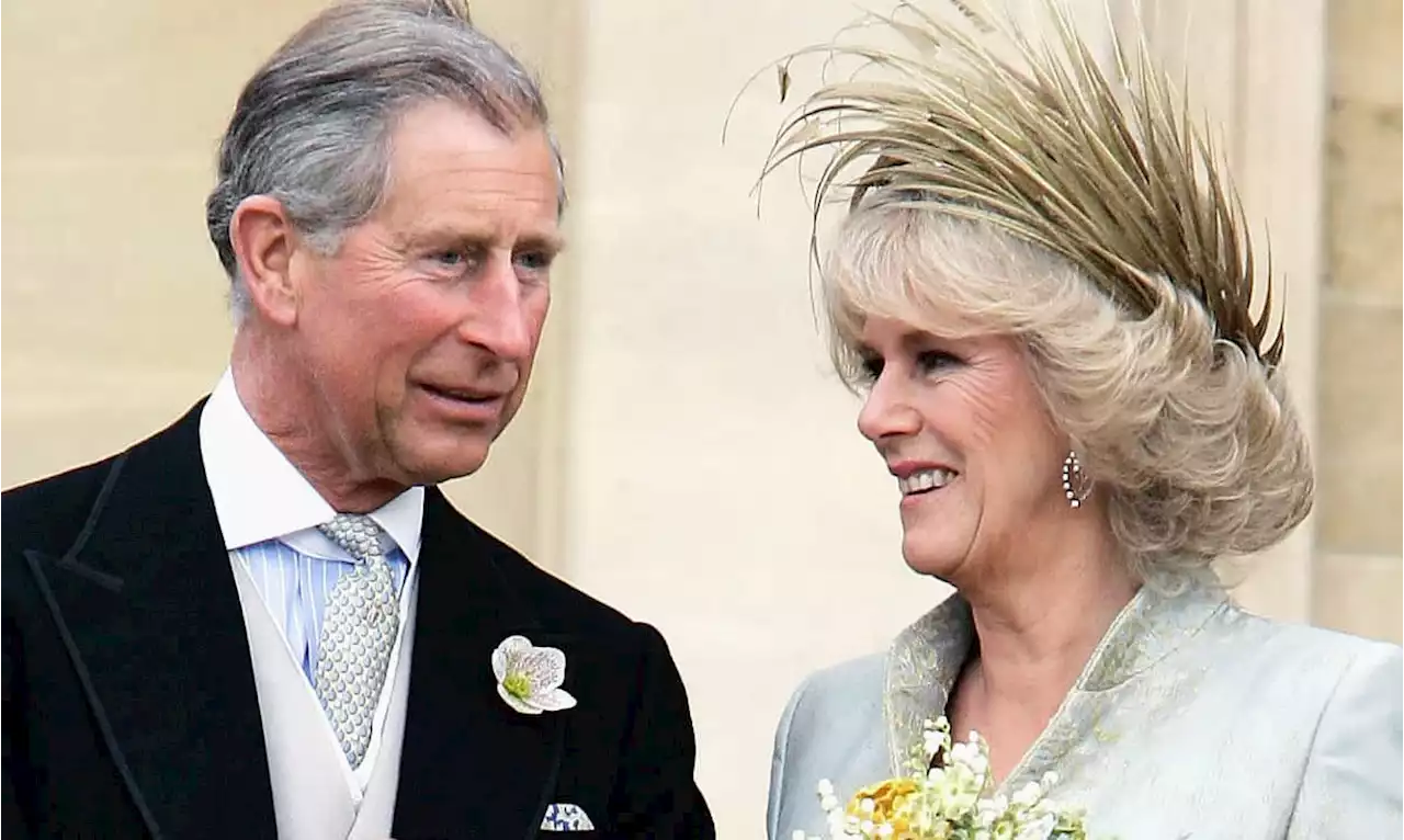 Prince Charles' second royal wedding 'was a hell of a party' – insider