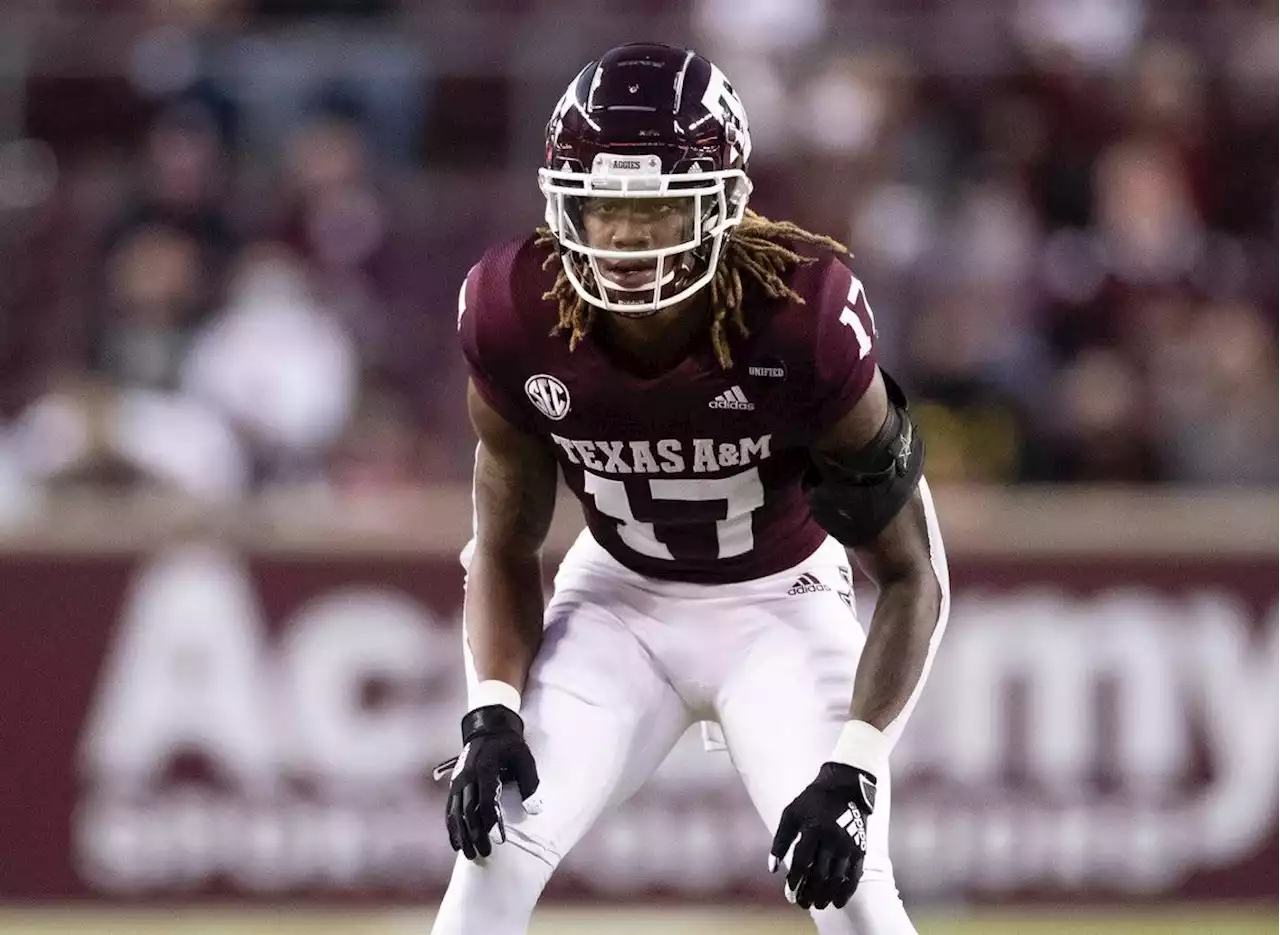 Texas A&M expects two defenders back for Appalachian State