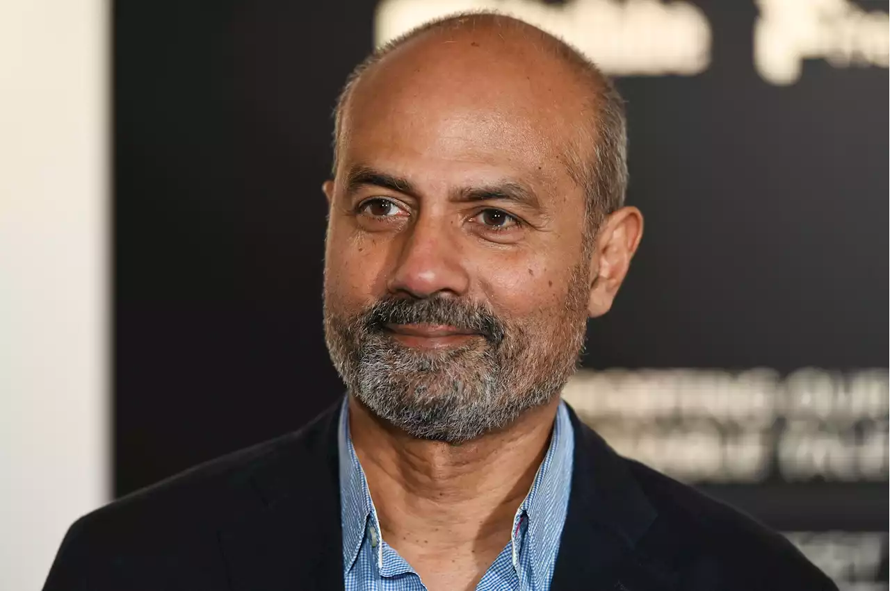 George Alagiah Says He's Spent A Lot Of Time 'In Extreme Pain' As He Opens Up About Living With Cancer